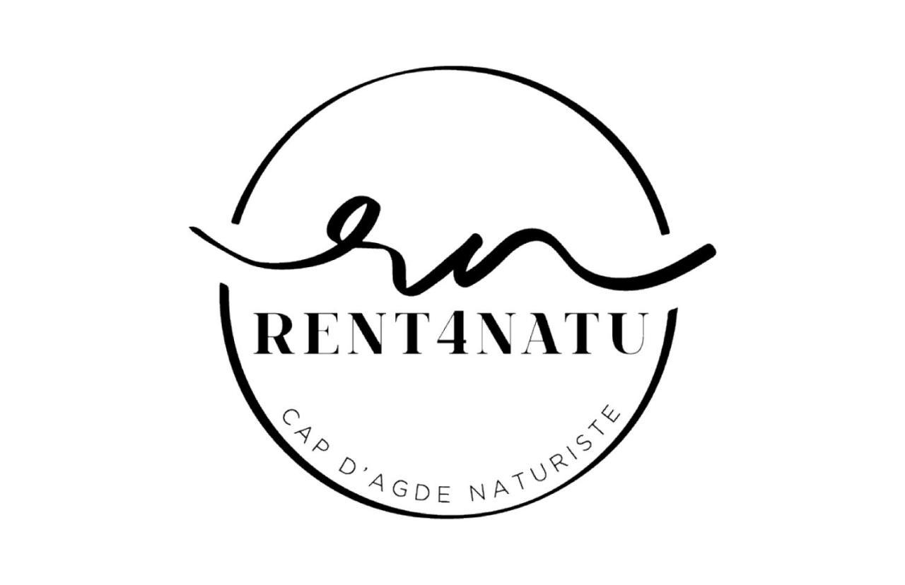 Village Naturiste R4N - Le Wallis Port Nature Coursive Agde Exteriör bild